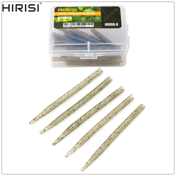 Anti Tangle Sleeves 50mm